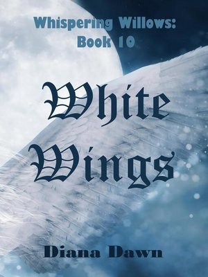 cover image of White Wings
